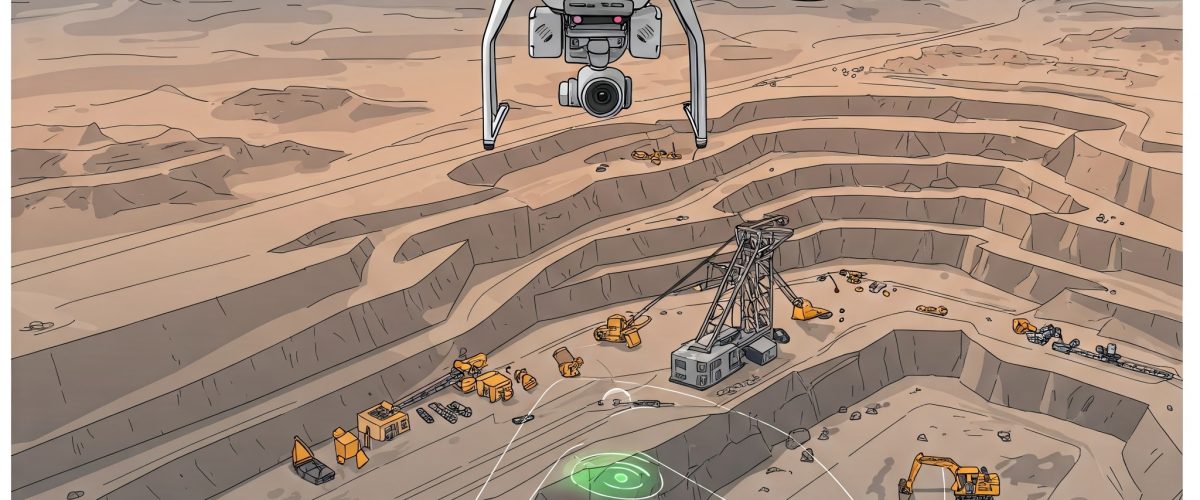 Drone Based Aerial Survey BG – Droid Mining Solutions Drone Based Aerial Survey BG - Droid Mining Solutions